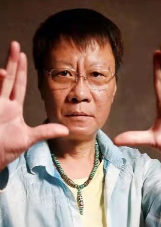 黄岳泰 Arthur Wong