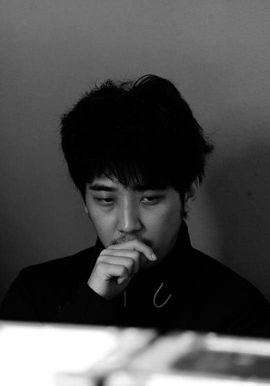 韩淇名 Qiming Han