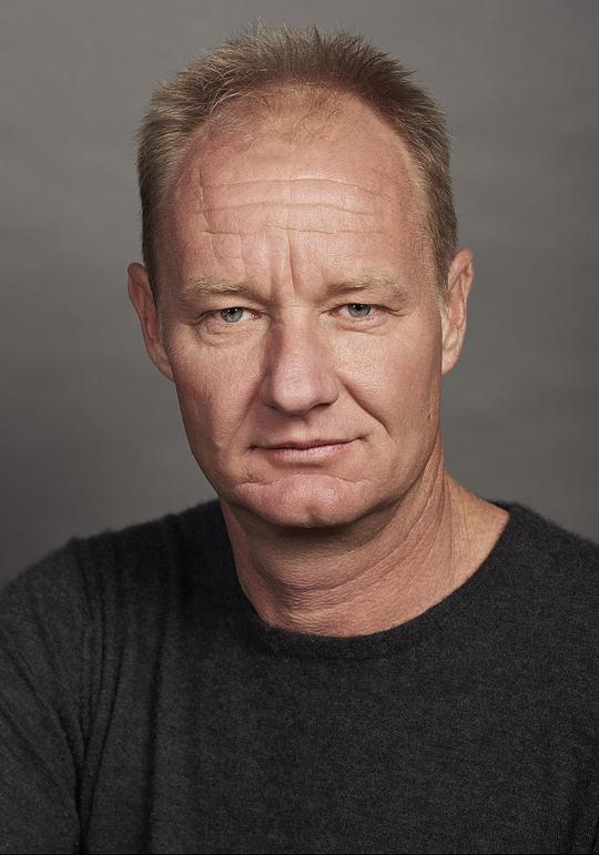 罗伯·卡尔顿 Rob Carlton