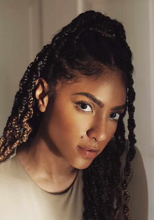 内奥米·考恩 Naomi Cowan