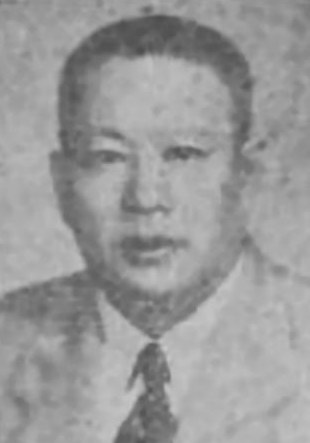 刘湛 Cham Lau