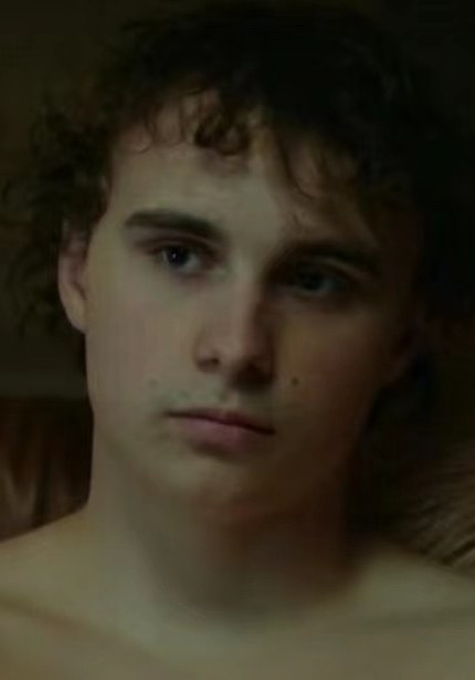 奥利弗·杜法克 Oliver Dufåker