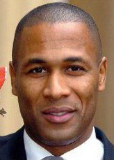 莱斯·费迪南德 Les Ferdinand