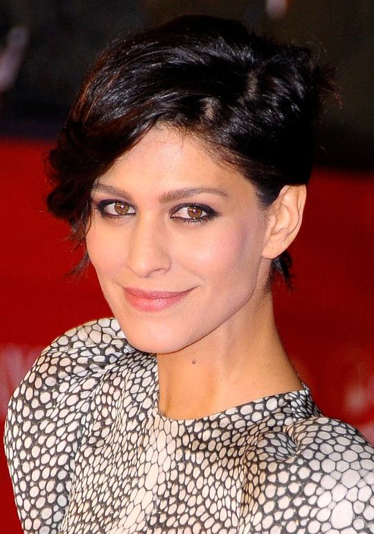 朱莉亚·贝维拉夸 Giulia Bevilacqua