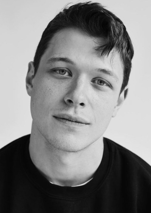 杰克·卡梅隆·凯 Jack Cameron Kay