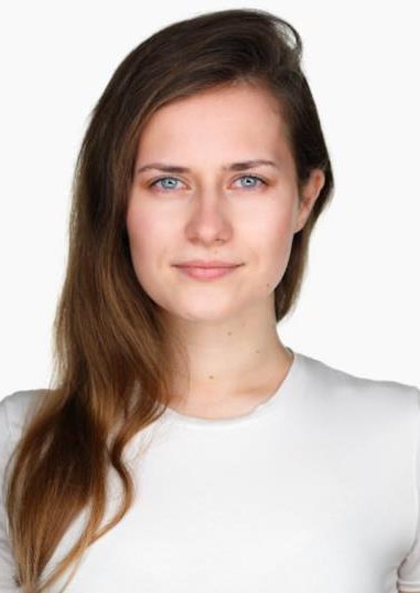 盖玛·华莱士 Gemma Wallace