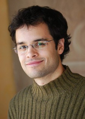 托尔·弗罗伊登塔尔 Thor Freudenthal