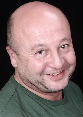 哈坎·萨利米斯 Hakan Salinmis