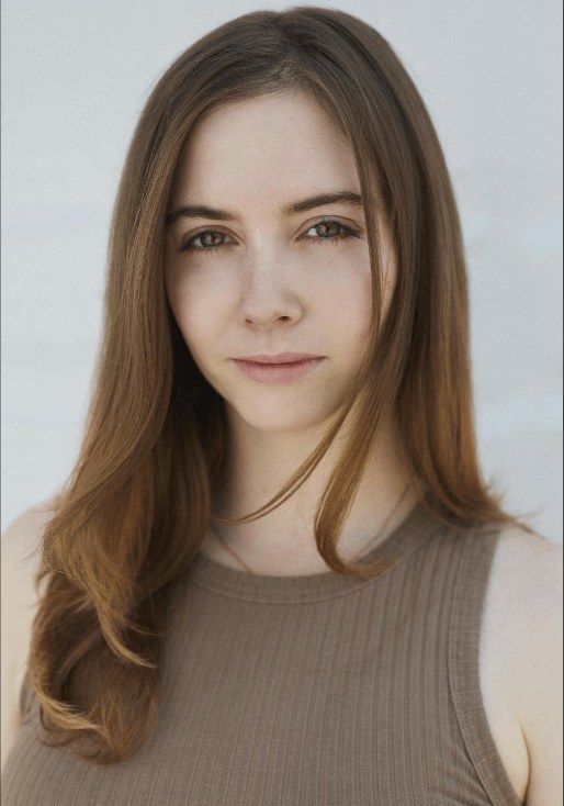莉迪亚·凯恩 Lydia Cain