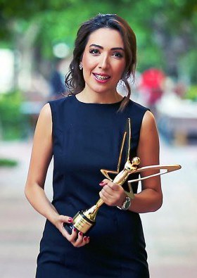 Deniz Akçay Deniz Akçay