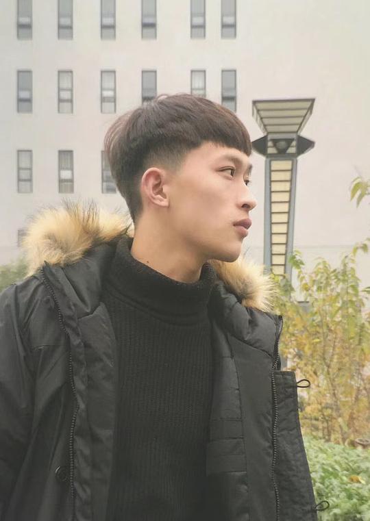 黎春林 Chunlin Li