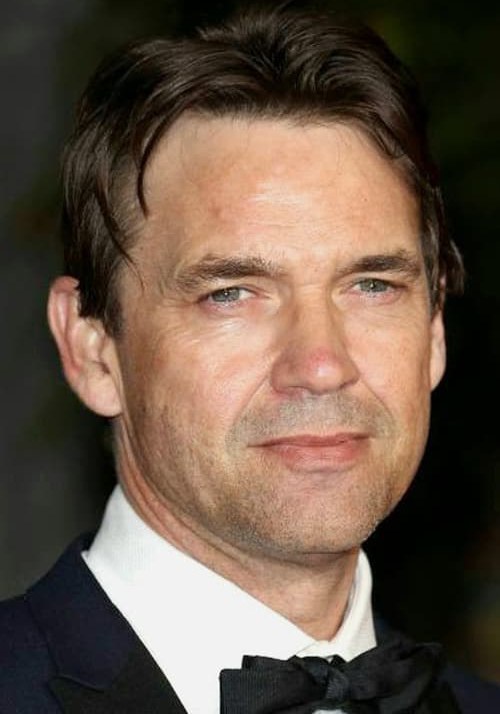 多格雷·斯科特 Dougray Scott