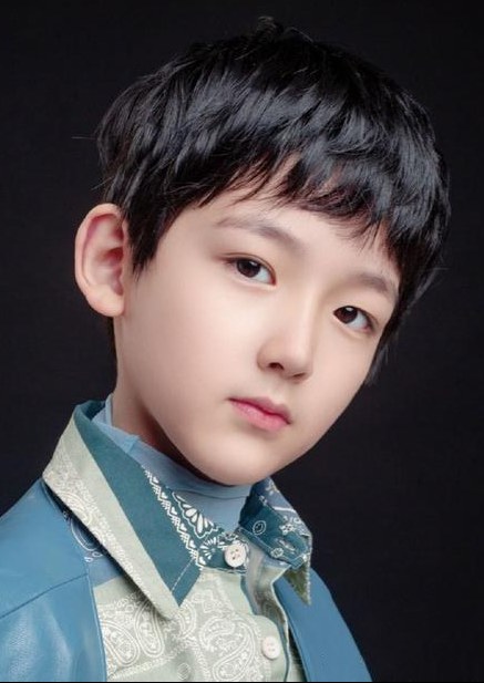 袁近辉 Jinhui Yuan