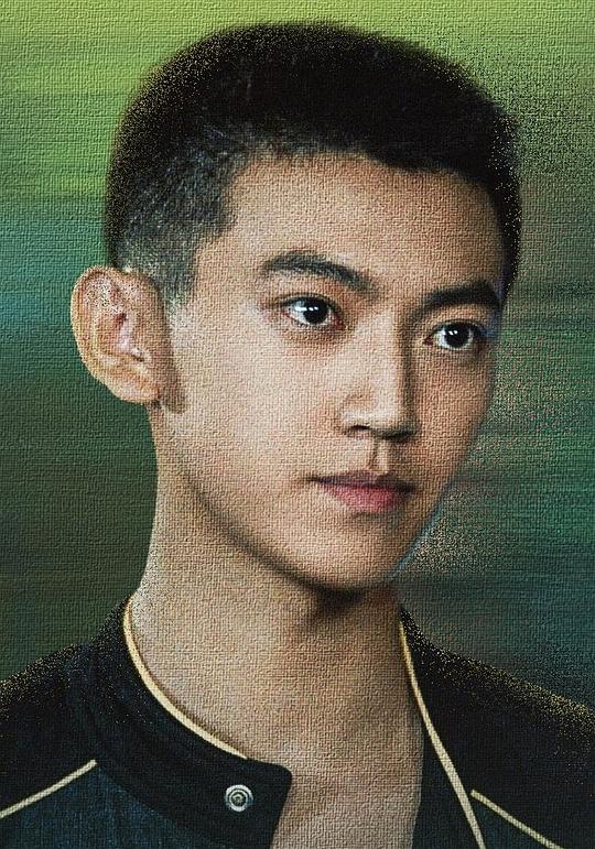 杨烁 Shuo Yang