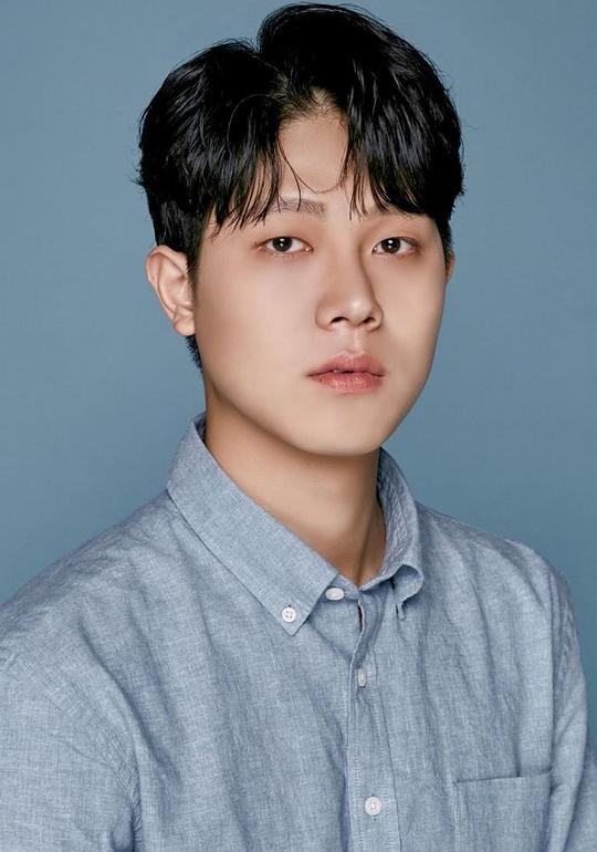 金健洙 Kim Gun Soo