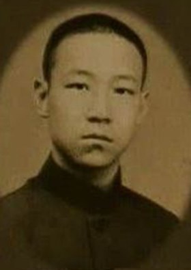 冯宝华 Baohua Feng