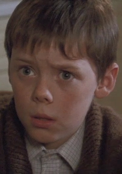 安东尼·坎宁瀚 Anthony Cunningham