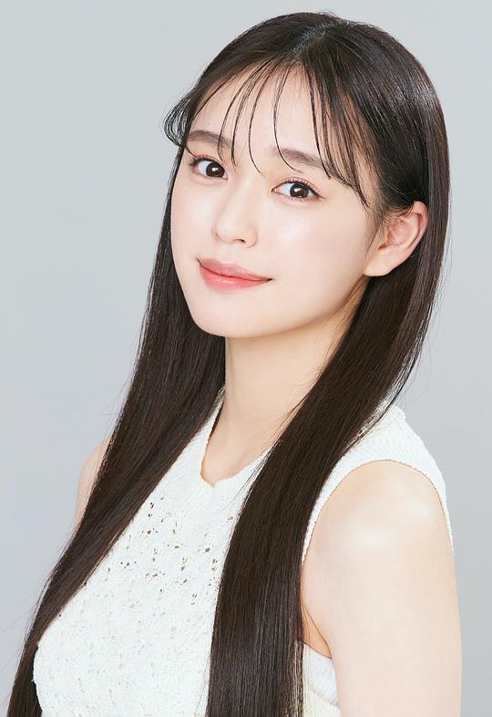 大塚萌香 Moka Otsuka