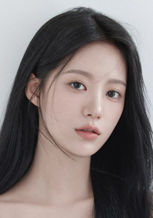 郑艺娜 Ye-Na Jung