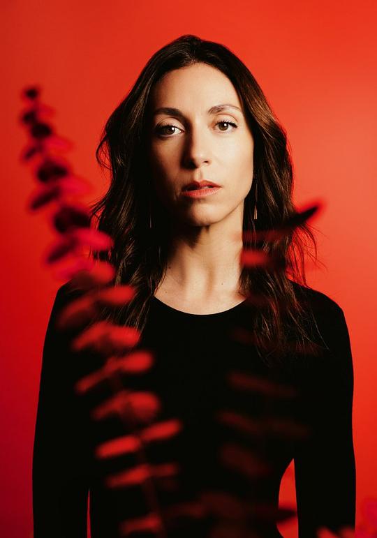 安妮莎·博纳丰 Anissa Bonnefont