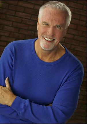 威廉·格里菲斯·威尔逊 Bill Wilson