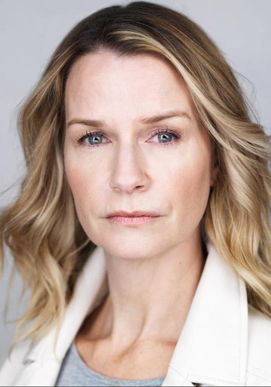 姗兰·威尔逊 Shannan Wilson