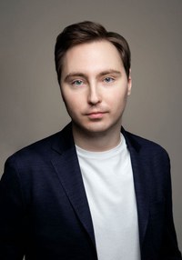 基里尔·冈察洛夫 Kirill Goncharov