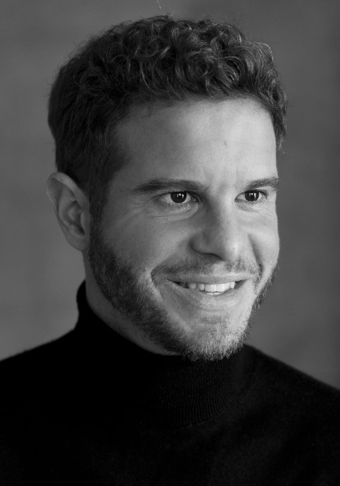 努诺·吉尔 Nuno Gil