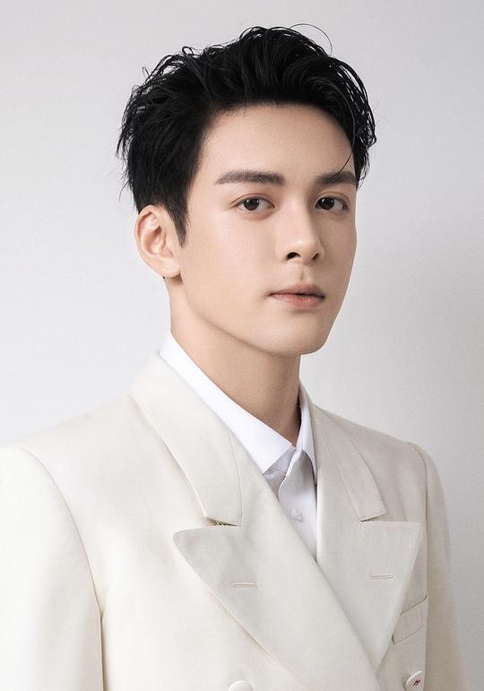 曾舜晞 Joseph Zeng