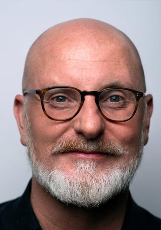 约翰·金 John King