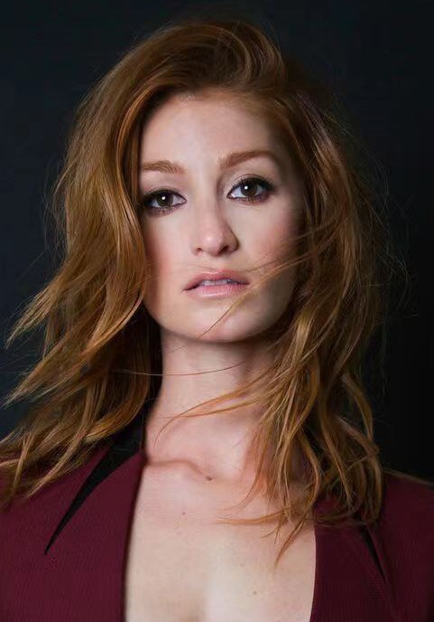 珍娜·薇莉斯 Jenna Willis