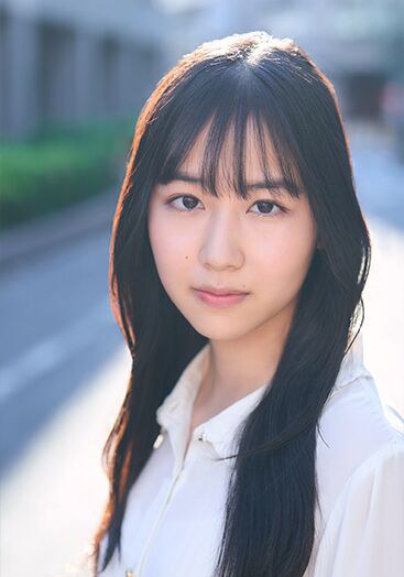 木下纱菜 Suzuna Kinoshita