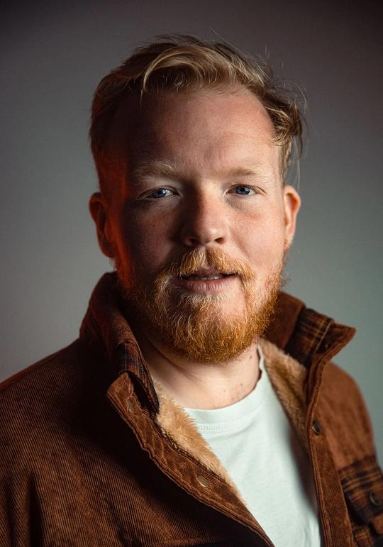塞巴斯蒂安·格瑞杰 Sebastian Griegel