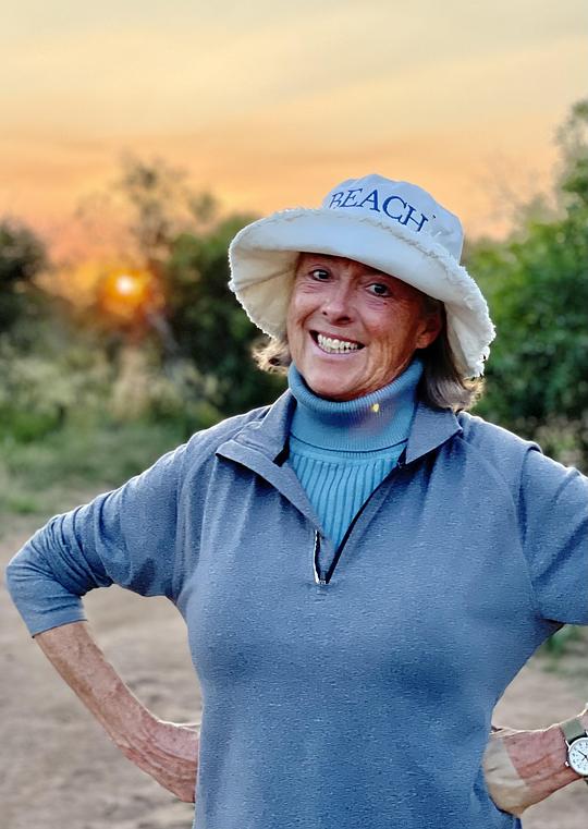 丽莎·比奇 Lisa Beach