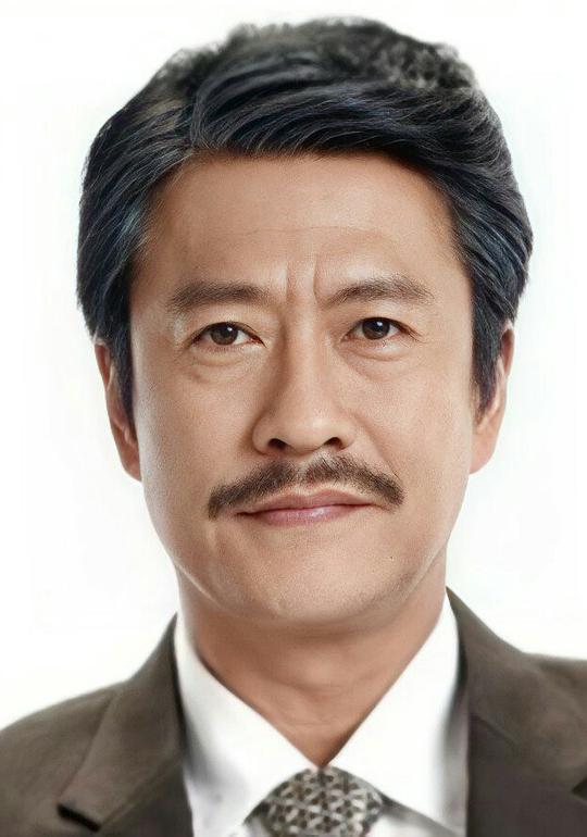 萨克拉特·鲁克塔姆容 Sakrat·Ruekthamrong