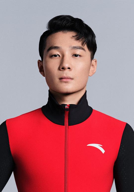 任子威 Ziwei Ren