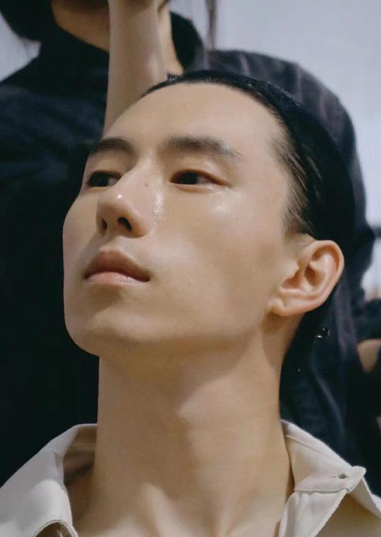 赵庆贺 Qinghe Zhao
