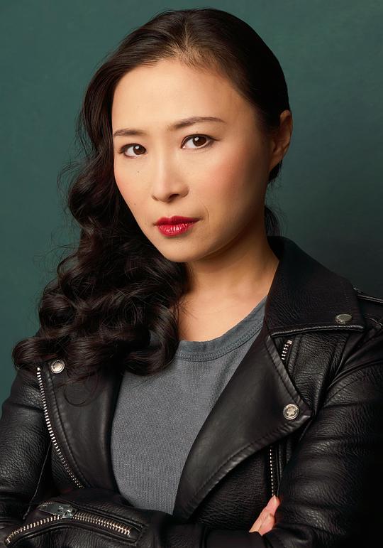 朱颖玲 Yingling Zhu