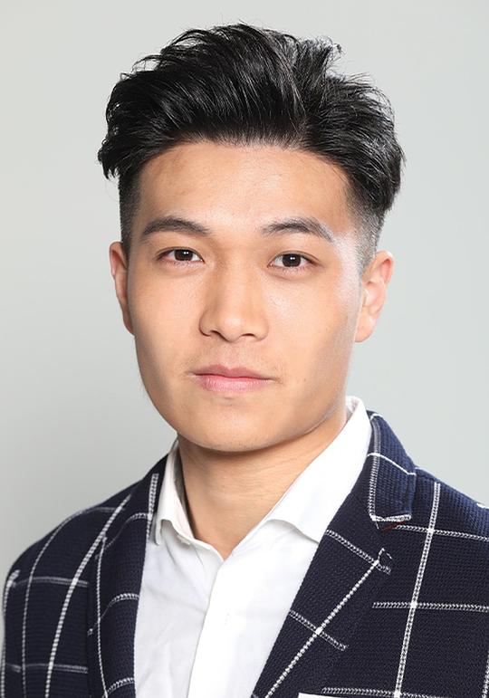 黎瑞业 Lai Sui Yip