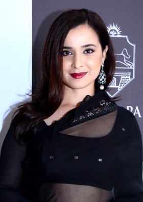 西蒙尼·辛格 Simone Singh