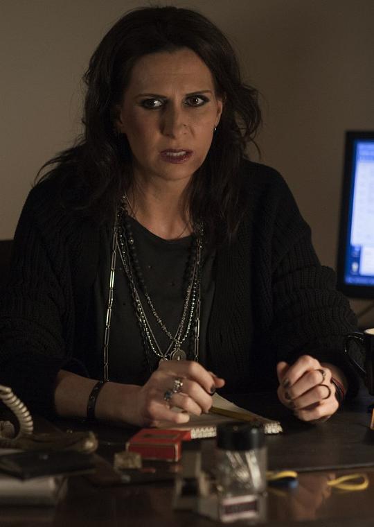 坦米·拜尔德 Tammie Baird