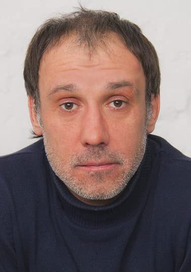 米哈伊尔·奥尔洛夫 Mikhail Orlov