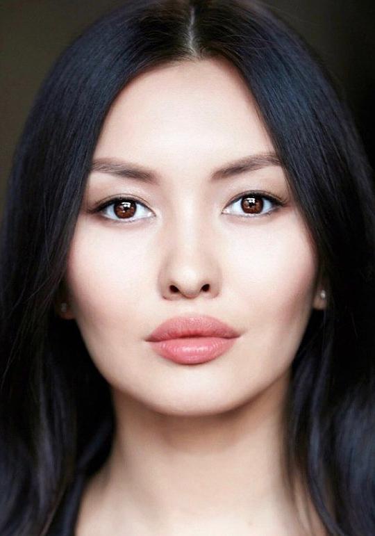玛丽亚·尚塔诺娃 Maria Shantanova