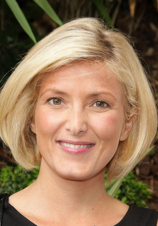 伊莎贝尔·布雷斯 Isabelle Brès