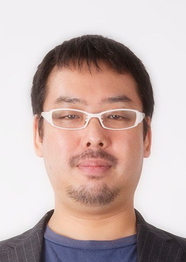 森井健史郎 Morii Kenshirou