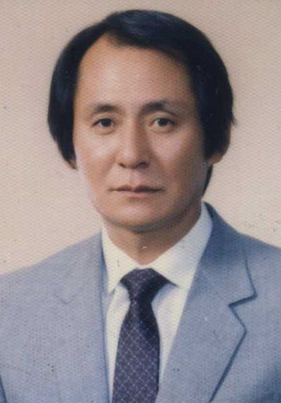 卞张镐 Jang-ho Byeon