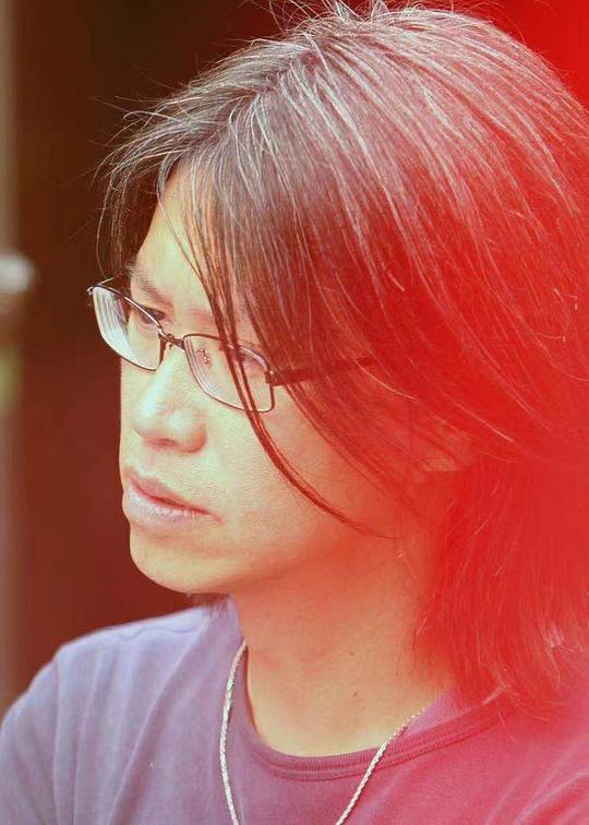 邓伟恩 Wai Yan Tang