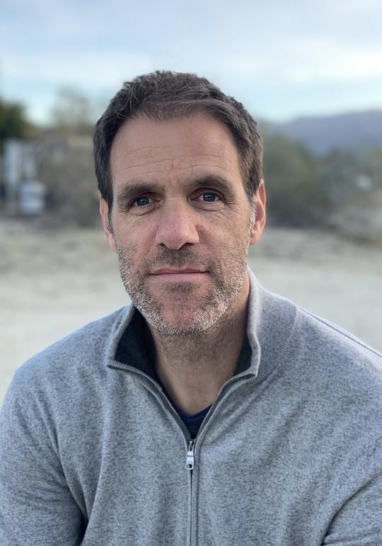 西蒙·奥托 Simon Otto