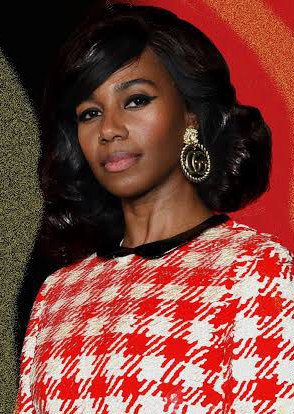 桑迪戈德 Santigold
