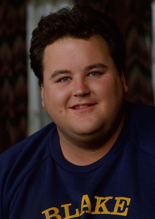 特拉维斯·麦肯纳 Travis McKenna